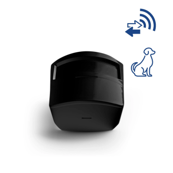 GENEVO EvoPIR NX BK PET